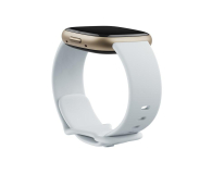 Google Fitbit Sense 2 niebiesko złoty - 1066942 - zdjęcie 4